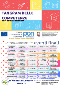 programma eventi