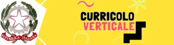 banner curriculum verticale